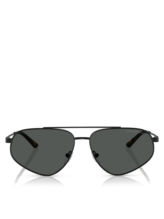 Emporio Armani Emporio Armani Napszemüveg 0EA2156 59 300187 Fekete