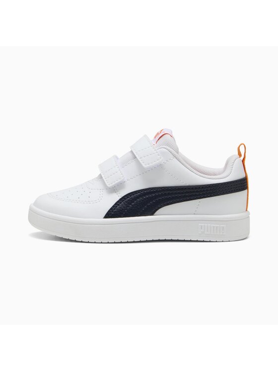 Puma Puma Sneakersy 391327 Biały