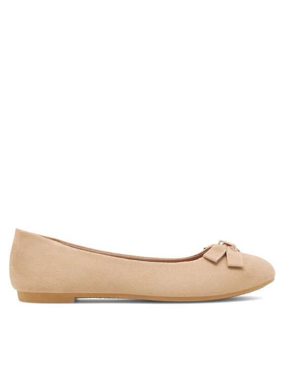 Jenny Fairy Balerini WYL04066-1 Bej