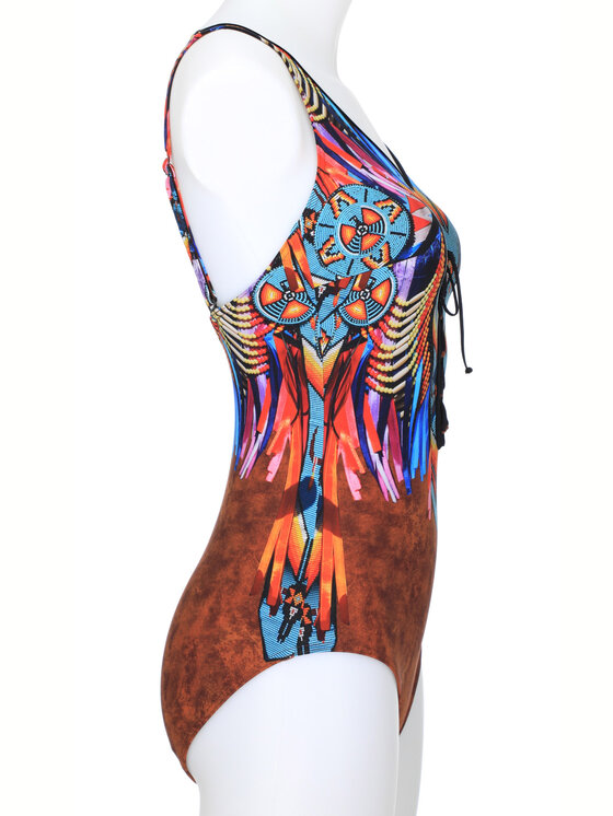 Sunflair Sunflair Bikiny 72025 Farebná
