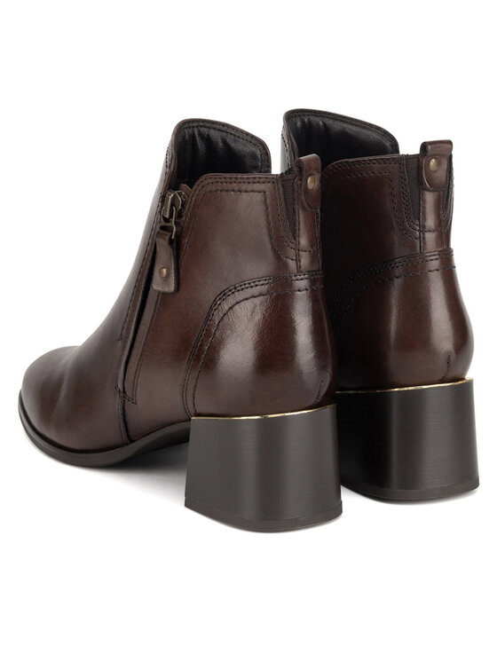 Lasocki Lasocki Botine WB-THESSA-01 Maro