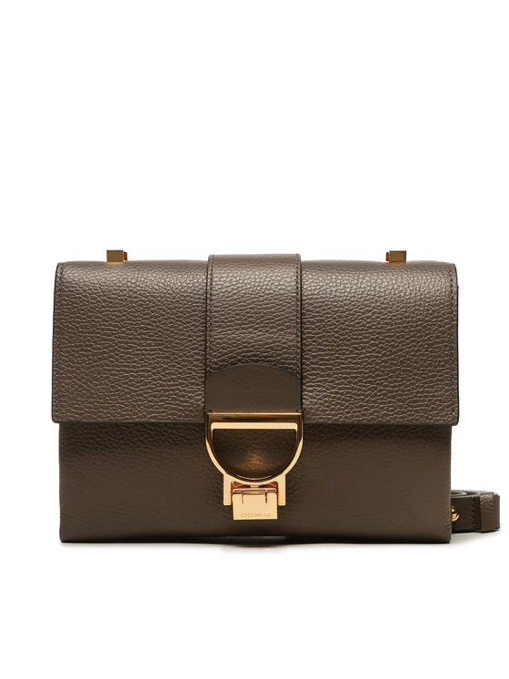 Coccinelle Handtasche MD5 Arlettis E1 MD5 12 07 01 Braun