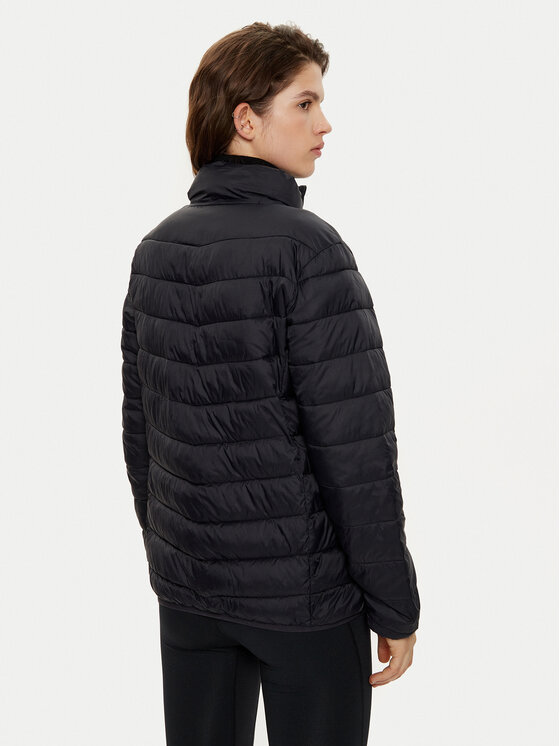 Joma Joma Kevad-sügis jope Mystic 902219 Must Regular Fit