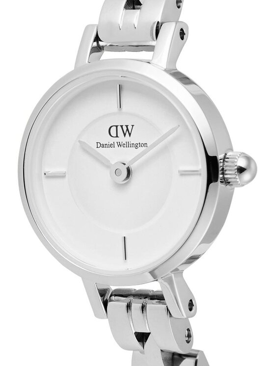 Daniel Wellington Daniel Wellington Ρολόι DW00100853 Ασημί