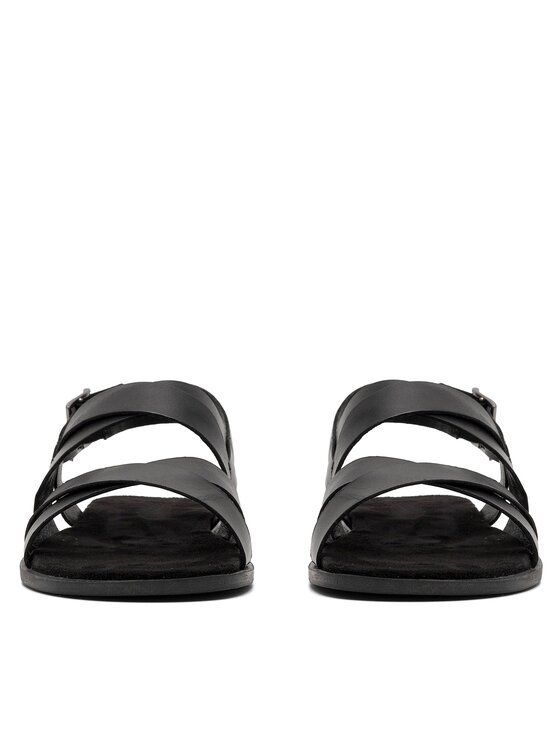 Lasocki Lasocki Sandalen MONTREUX-60 MB Schwarz