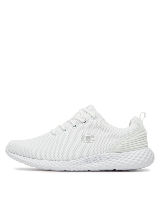 Champion Champion Tenisice Sprint Low Cut Shoe S11496-WW001 Bijela