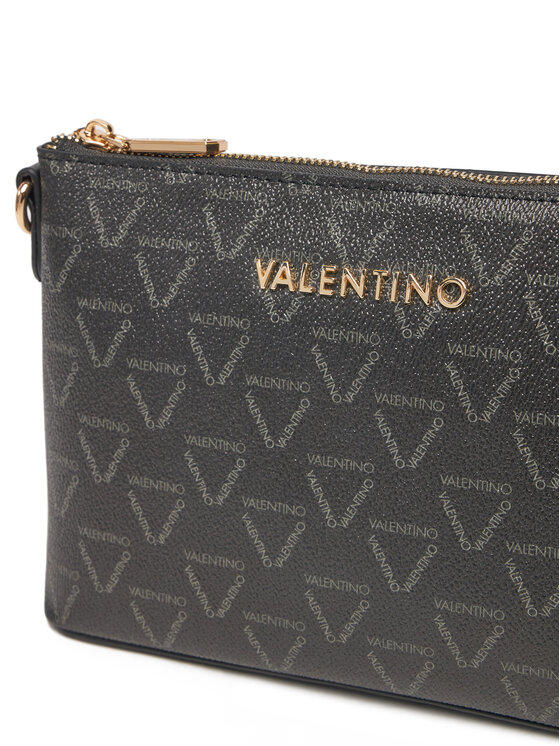 Valentino Valentino Дамска чанта Lady Re VBS8GT17 Черен