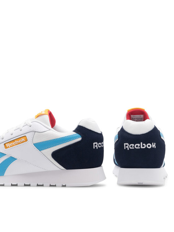 Reebok Reebok Superge Glide GY0078-M Bela