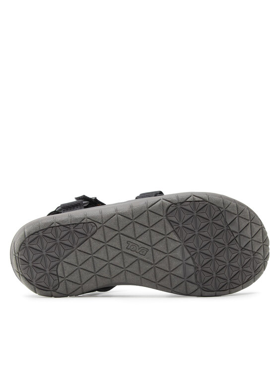 Teva Teva Sandaalid W Sanborn Mia 1116650 Must
