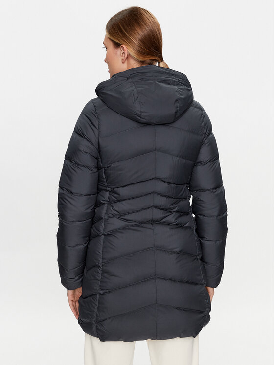 Marmot Marmot Пухено яке 78570 Сив Regular Fit