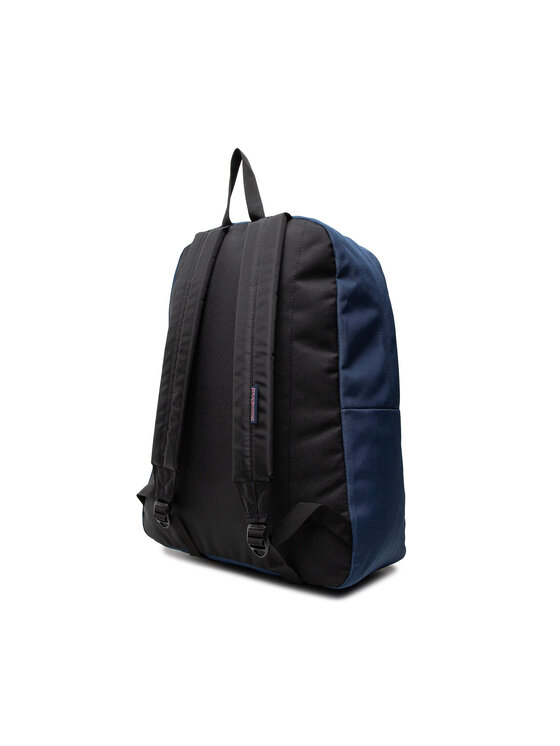 JanSport JanSport Hátizsák Superbreak One EK0A5BAGN54 Sötétkék