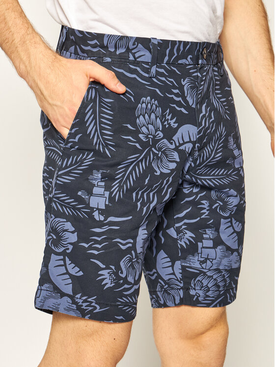 tommy brooklyn shorts