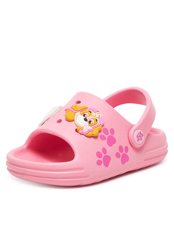 Paw Patrol Paw Patrol Sandały CP66-SS25-354PAW Różowy