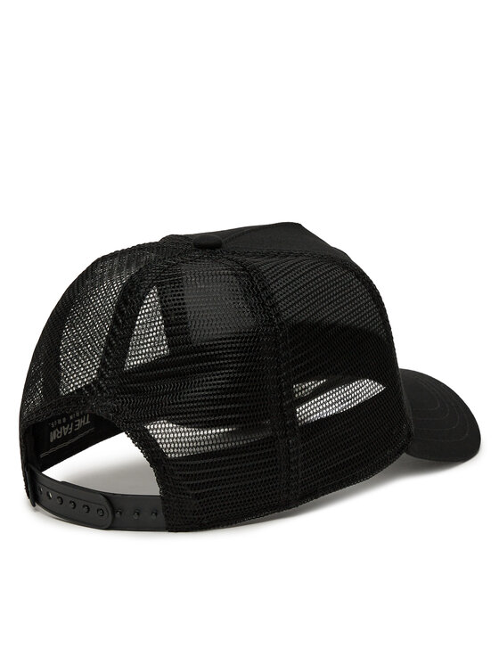 Goorin Bros Goorin Bros Cap The Deadliest Scorpion 101-1687-BLK Schwarz