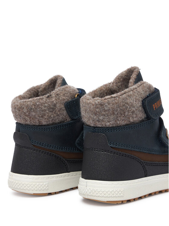 Primigi Primigi Stivali da neve GORE-TEX 2352633 S Blu scuro