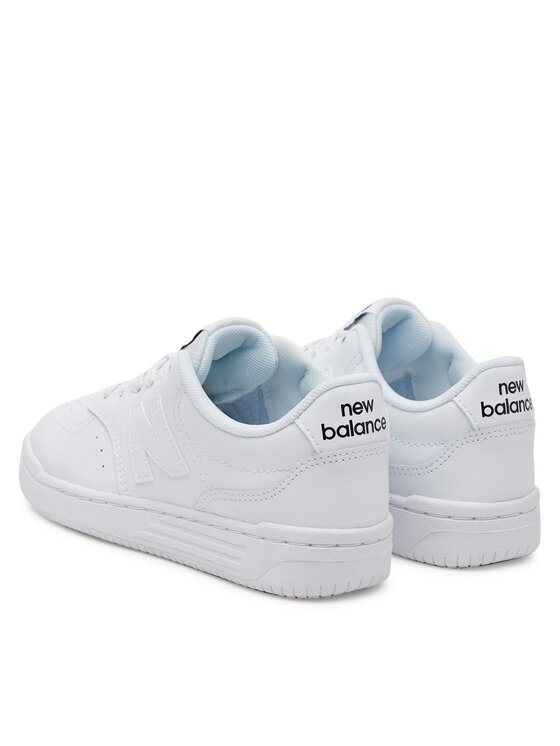 New Balance New Balance Sneakers GSB80WW Alb