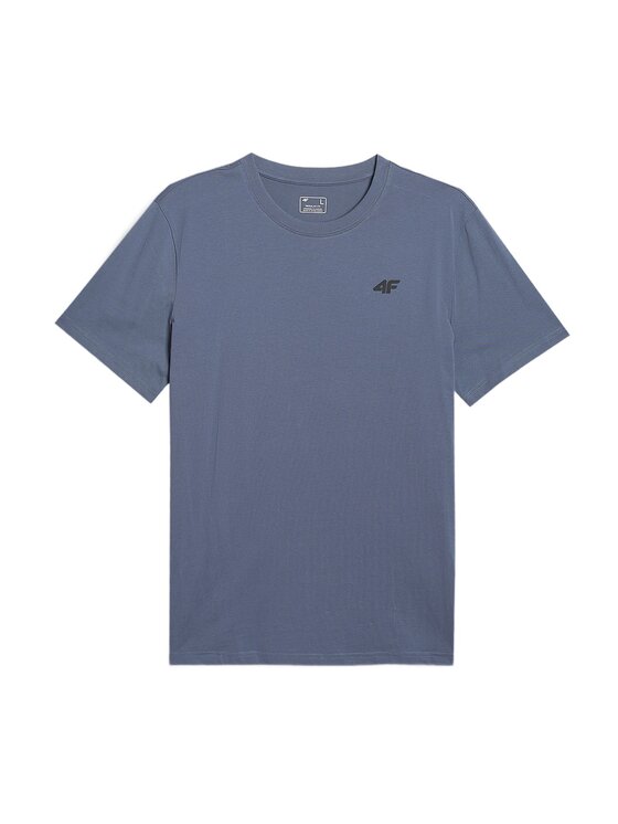 4F 4F T-Shirt NOS Regular Fit