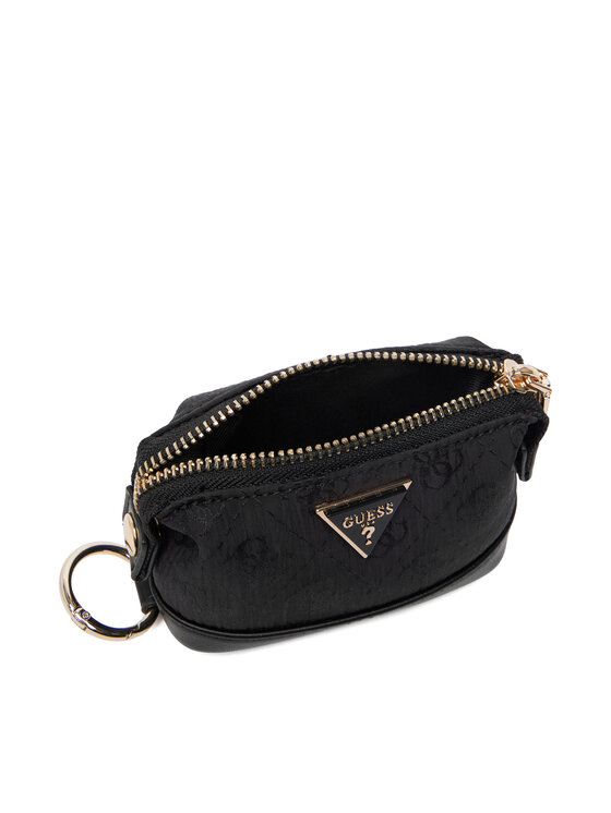 Guess Guess Pouzdro na klíče RW7565 P6301 Černá