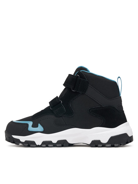 Primigi Primigi Снігоходи GORE-TEX 2431022 S Чорний