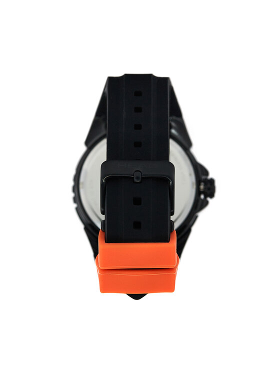 Head Head Laikrodis Vancouver 2 H800512 Juoda