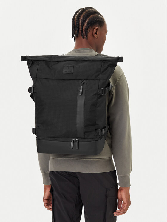 Strellson Strellson Zaino 4010003170 Nero