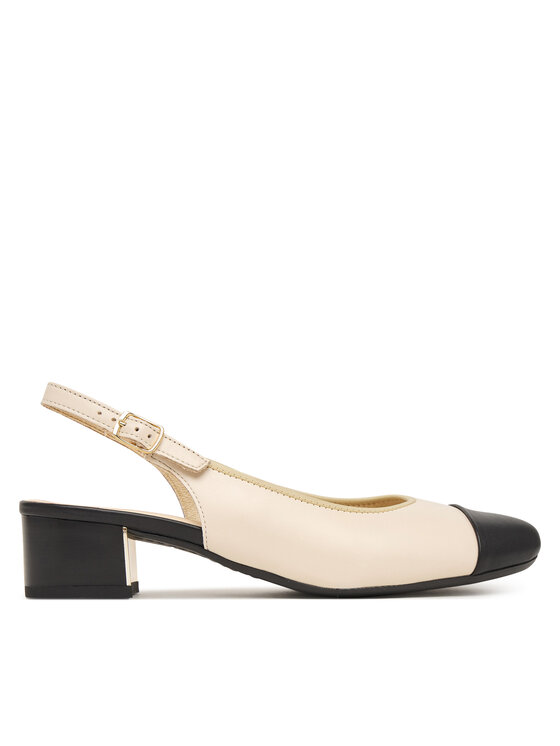 Ara Ara Tacones 12-35823-07 Beež