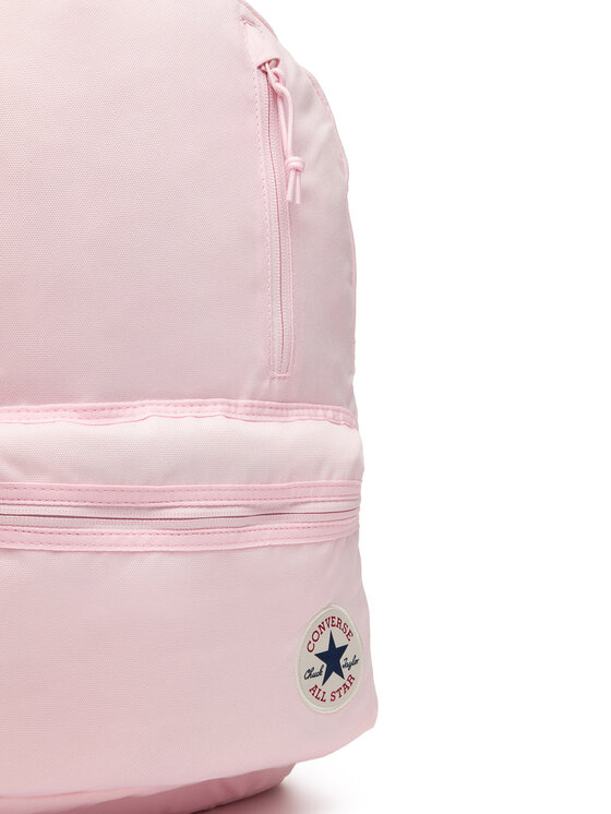 Converse Converse Rucksack Straight Edge Backpack 10021138-A37 Rosa