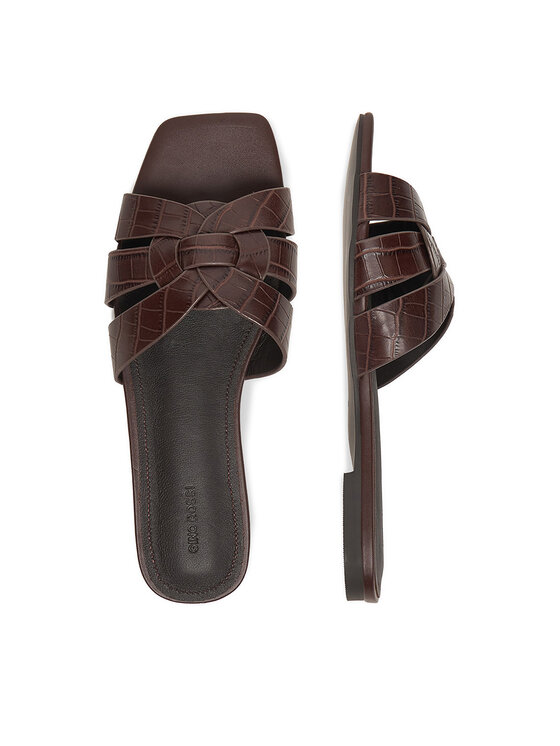 GINO ROSSI GINO ROSSI Ciabatte C-WS1190-01 Marrone