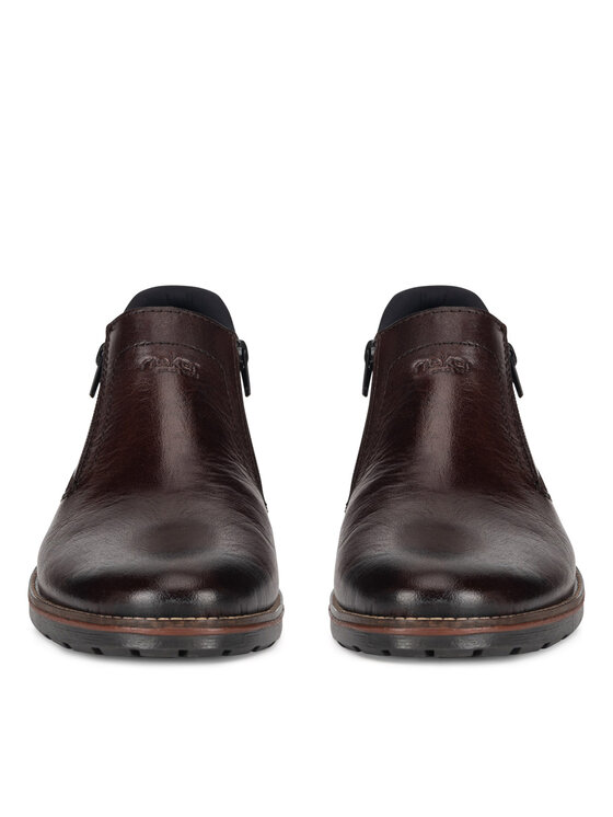 Rieker Rieker Halbschuhe 15398-25 Braun