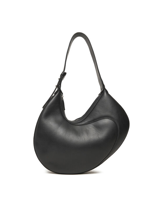 Vic Matié Vic Matié Handtasche 1F0844T_999BNDB001 Schwarz