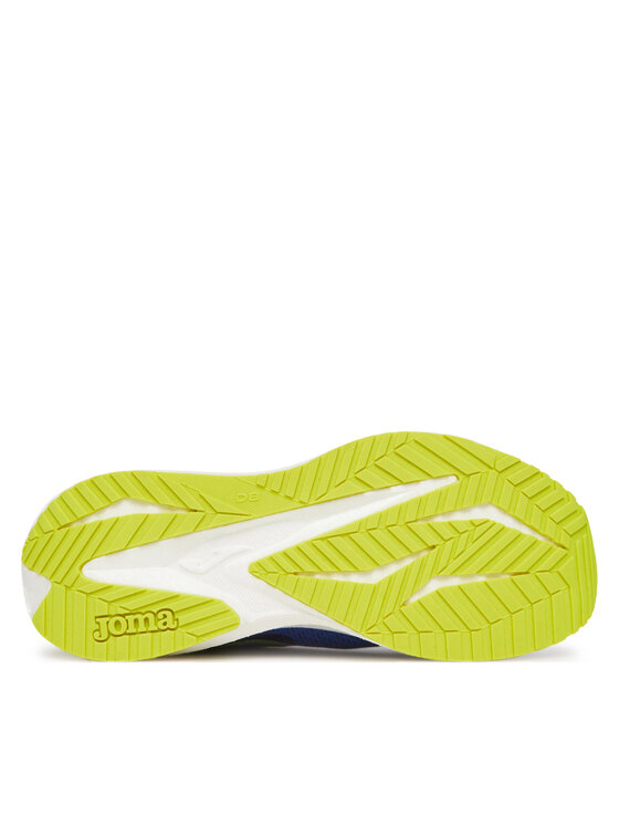Joma Joma Pantofi pentru alergare Viper 2504 Royal RVIPES2504 Albastru