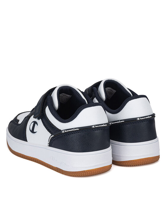 Champion Champion Sneakers RD18 2.0 B PS LOW S32414-WW010 Dunkelblau