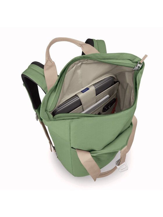 Osprey Osprey Torba 308256 Zielony