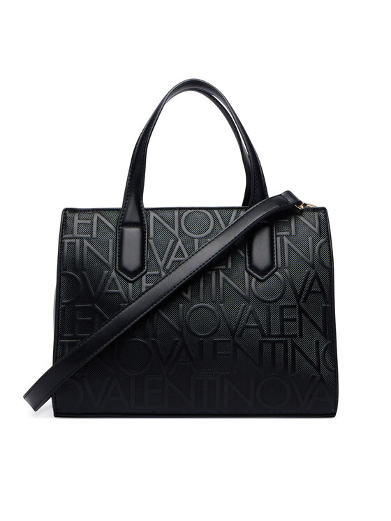 Valentino Valentino Дамска чанта Gynevra Re VBSA6804 Черен