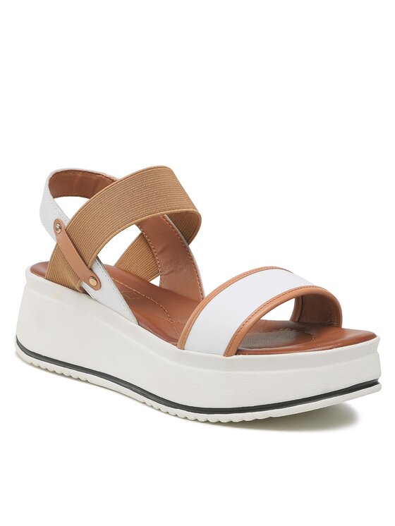 Lasocki Lasocki Sandale ARC-4883-04 Bijela