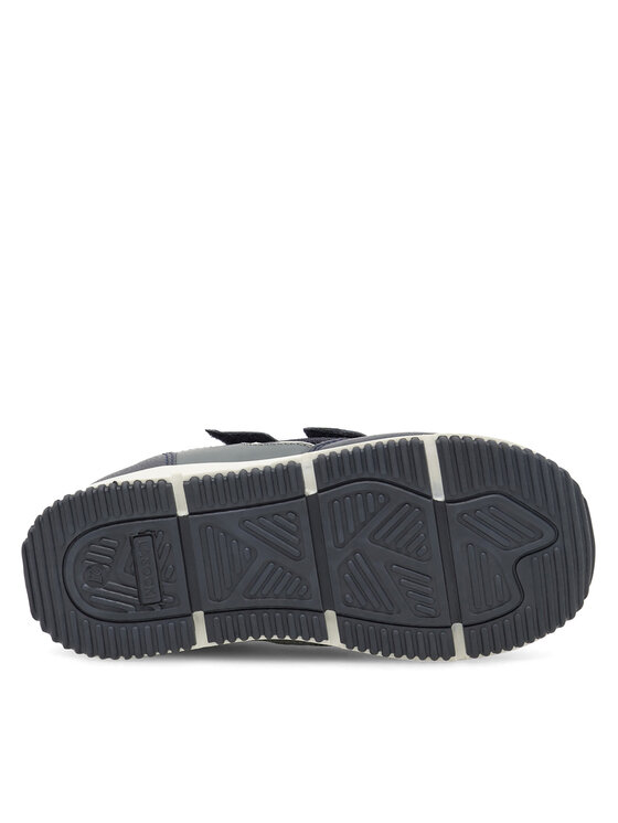 Lasocki Kids Lasocki Kids Sneakersy Conny CI12-CONNY -01 (III)CH Granatowy