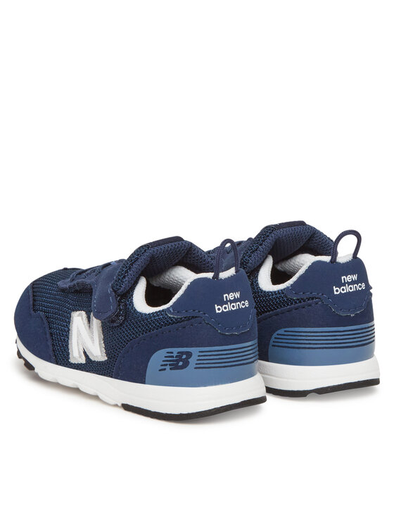 New Balance New Balance Sneakersy NW515NVY Granatowy