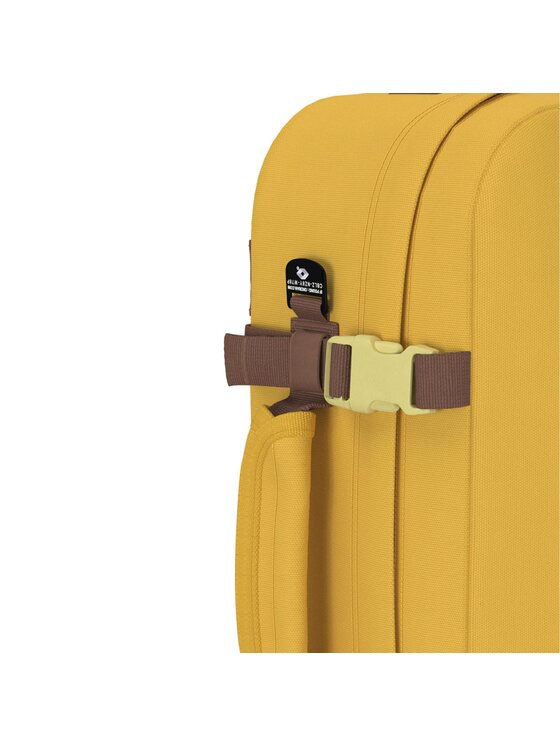 CabinZero CabinZero Plecak CZ062306 Żółty