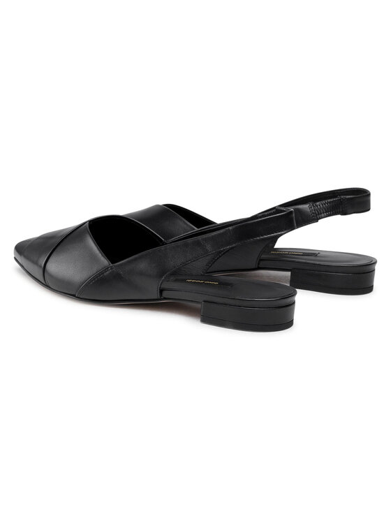 GINO ROSSI Gino Rossi Sandalen 71387-04 Schwarz