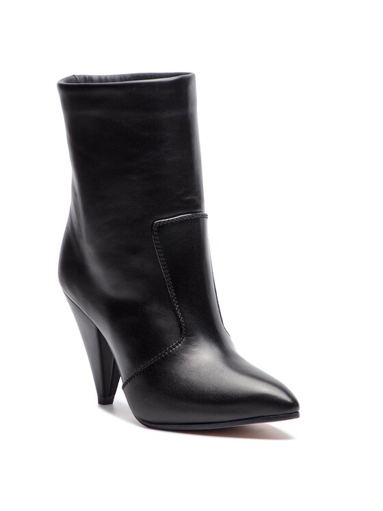 Stuart weitzman atomic shops west bootie