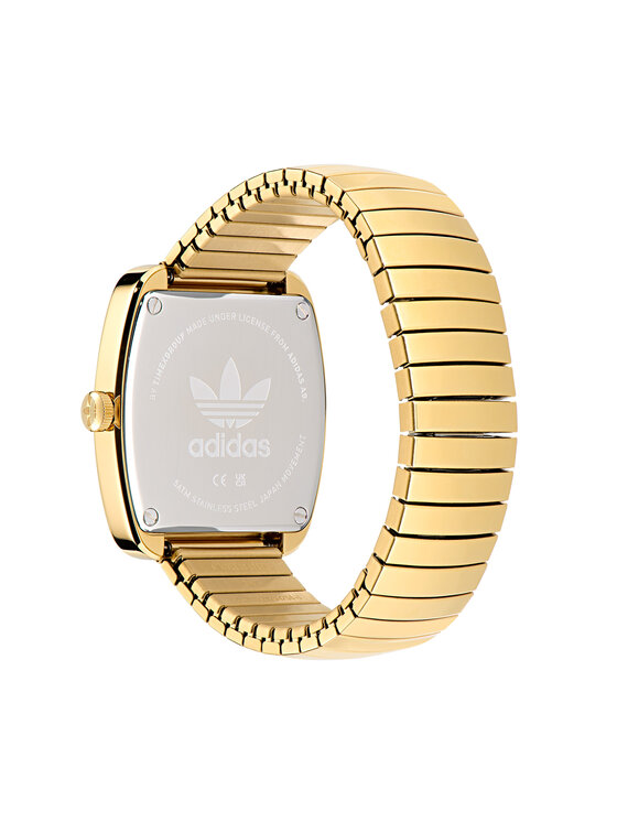 adidas Originals adidas Originals Sat Retro Wave One AOSY24024 Zlatna