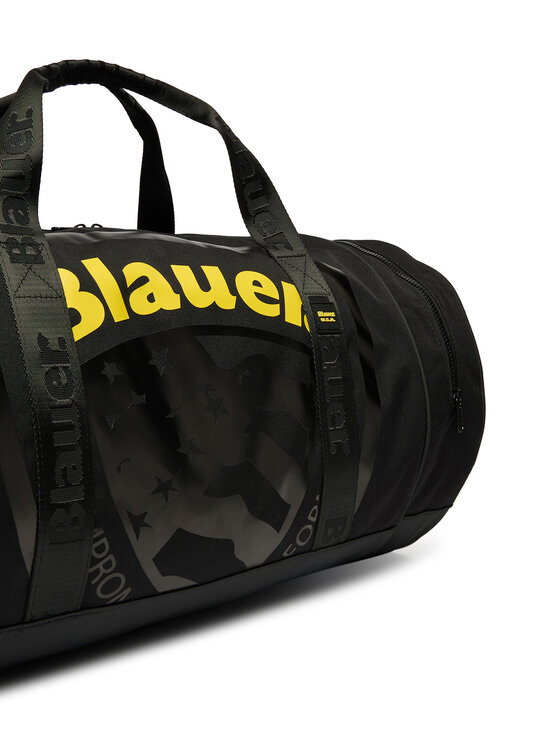Blauer Blauer Torba S6DUFFY04/ESS Czarny