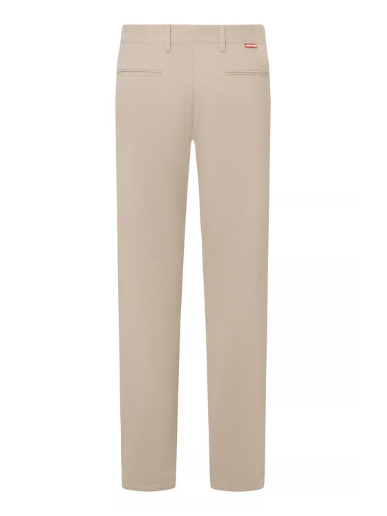 JOOP! Jeans JOOP! Jeans Παντελόνι chino 15 JJF-Matthew101 30044301 Μπεζ Modern Fit