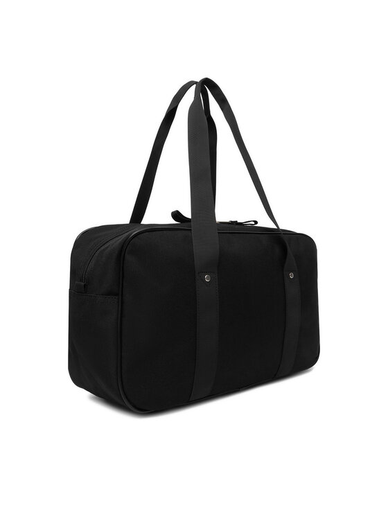 Roxy Roxy Torba weekendowa CWBEO-ROXY-M-003-09 Czarny