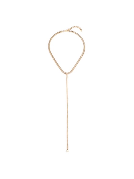 Hunkemöller Hunkemöller Choker 204090 Kuldne