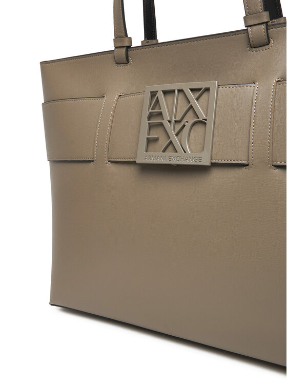 Armani Exchange Armani Exchange Handtasche 949127 0A874 U6242 Braun