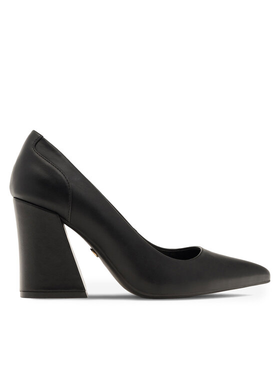 Nine West Nine West Lodičky KALILA 13196GP Černá