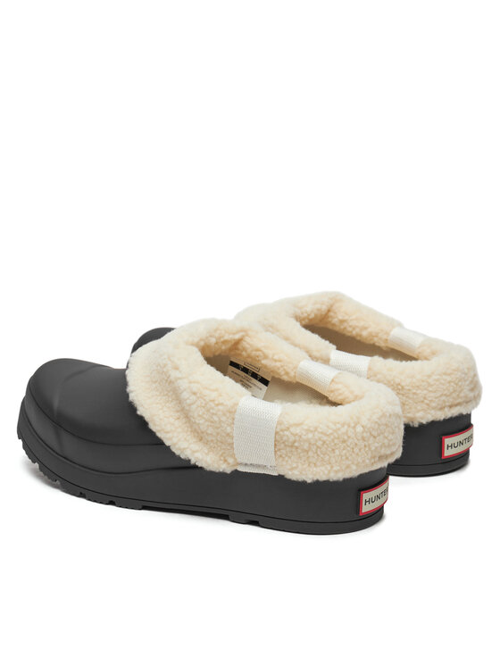 Hunter Hunter Гумени ботуши WFF1000RSP Черен