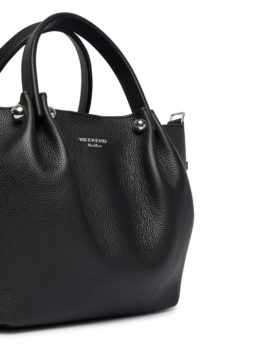 Weekend Max Mara Weekend Max Mara Kabelka Wkadritto 2625516135600 Černá