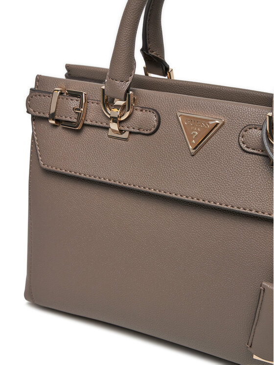 Guess Guess Torebka HWEBG9 51105 Brązowy